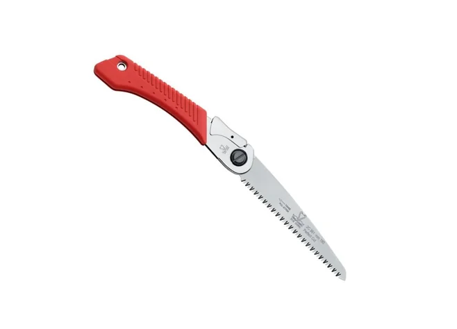 Пила Due Cigni Folding Saw 180 мм Фото 1